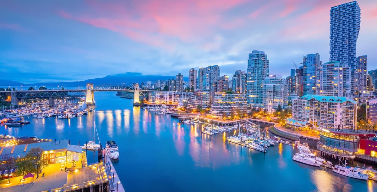 Nova Scotia to Newfoundland: 21-day Canada self-drive journey