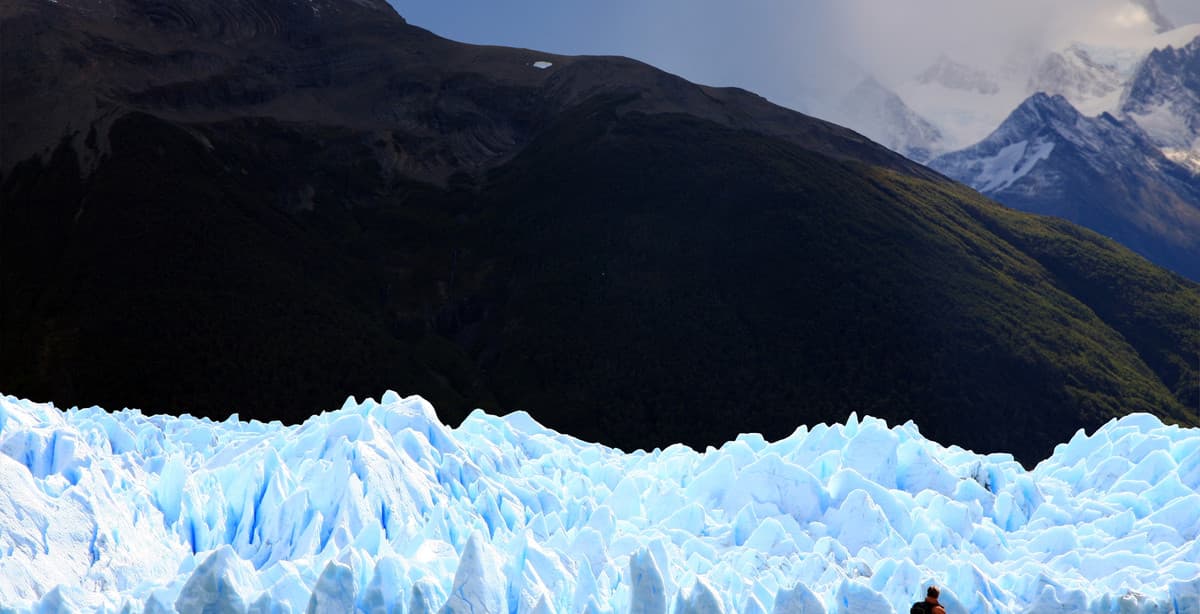 6 Days Luxury Trip Argentine Patagonia