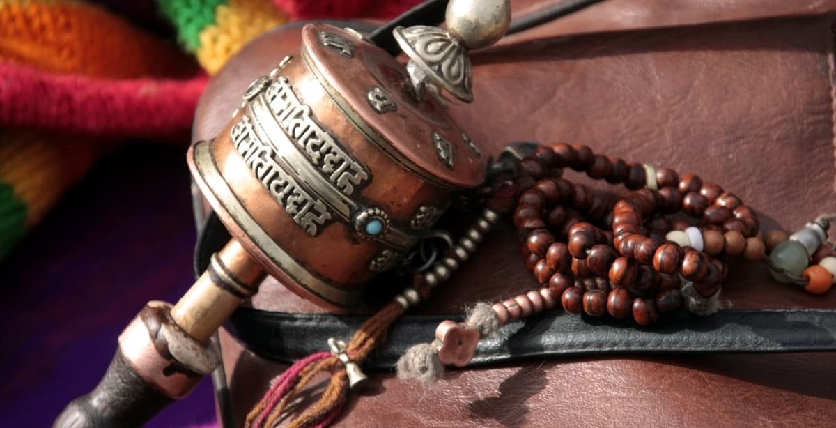 Erlebniss Lhasa - Die Heilige Stadt