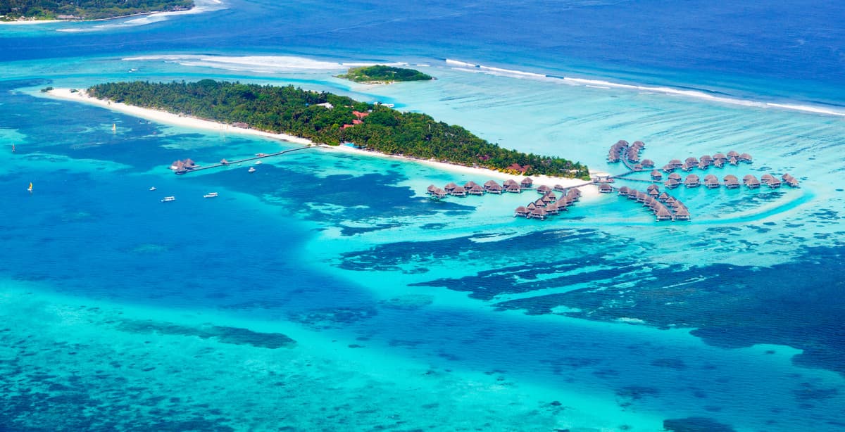 The wonders of Sri Lanka & the Maldives