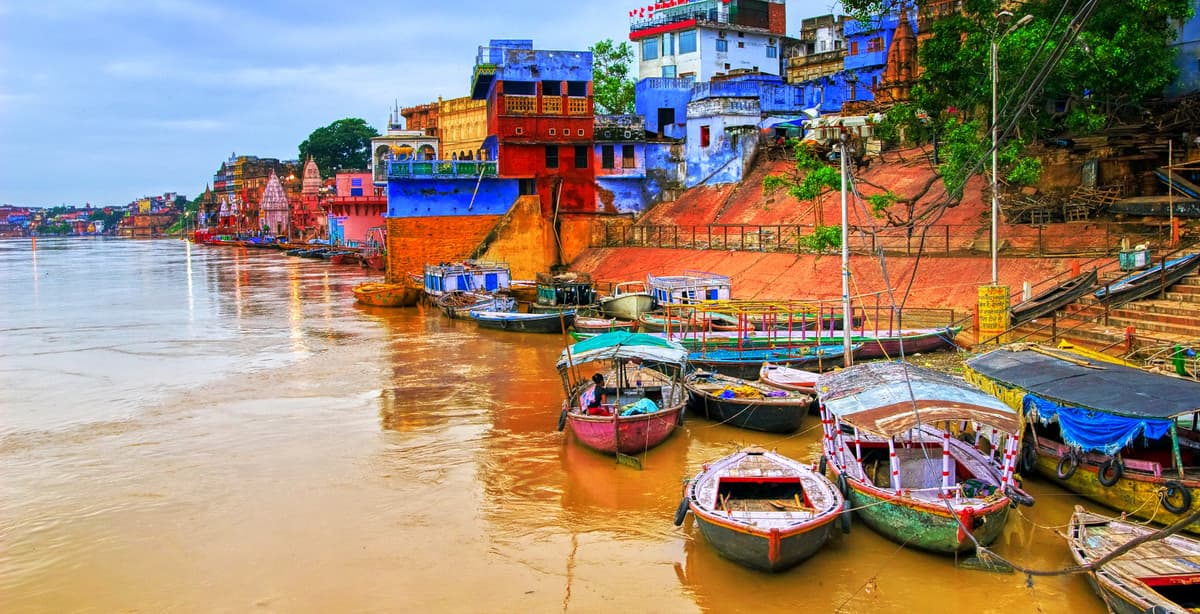 Ultimate northern India tour