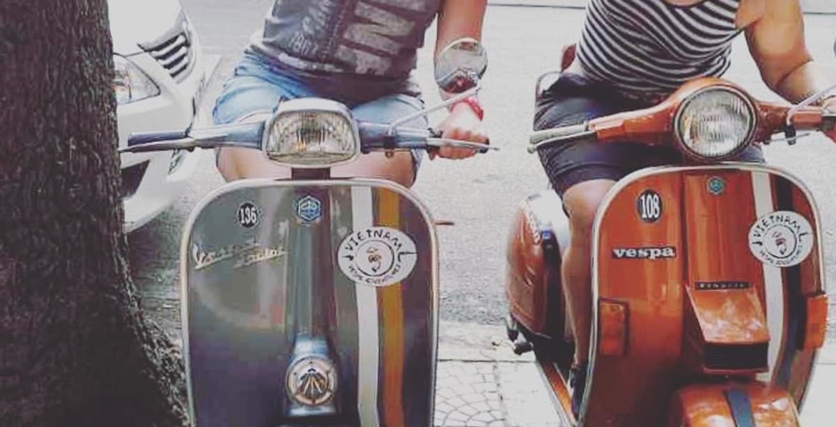 Discover Central and South Vietnam