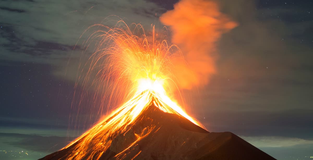 Journey through the heart of Guatemala