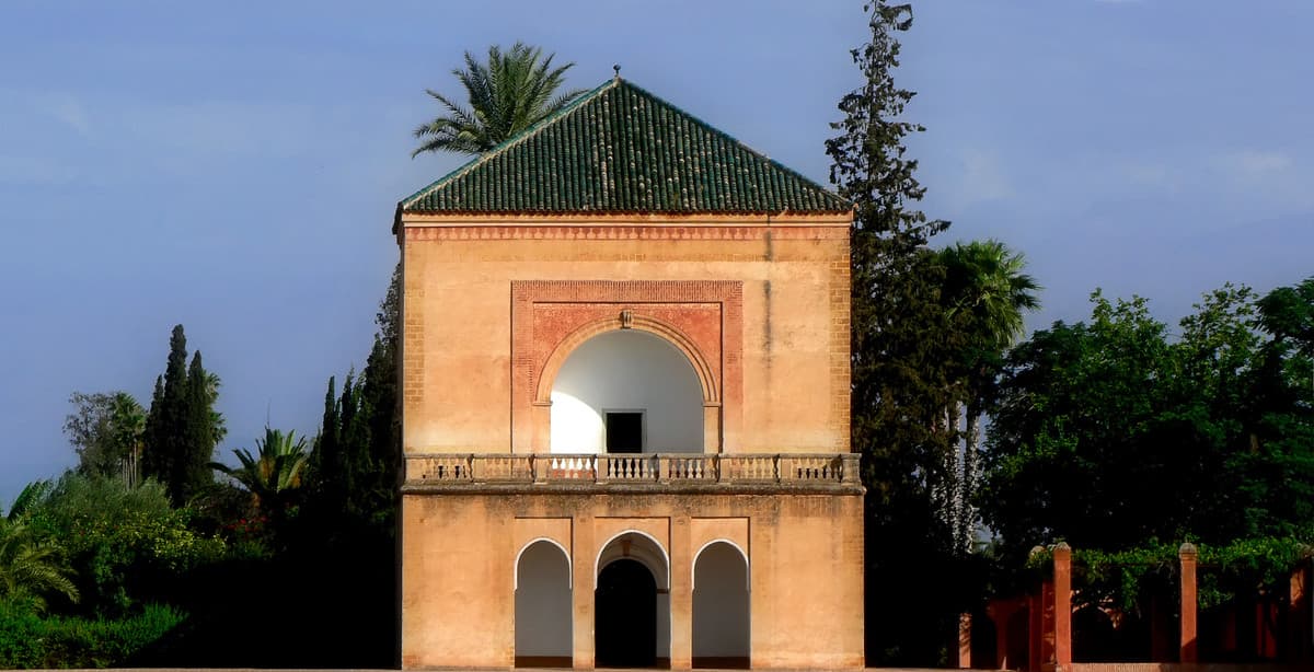 Moroccan charms: Casablanca to the Agafay Desert