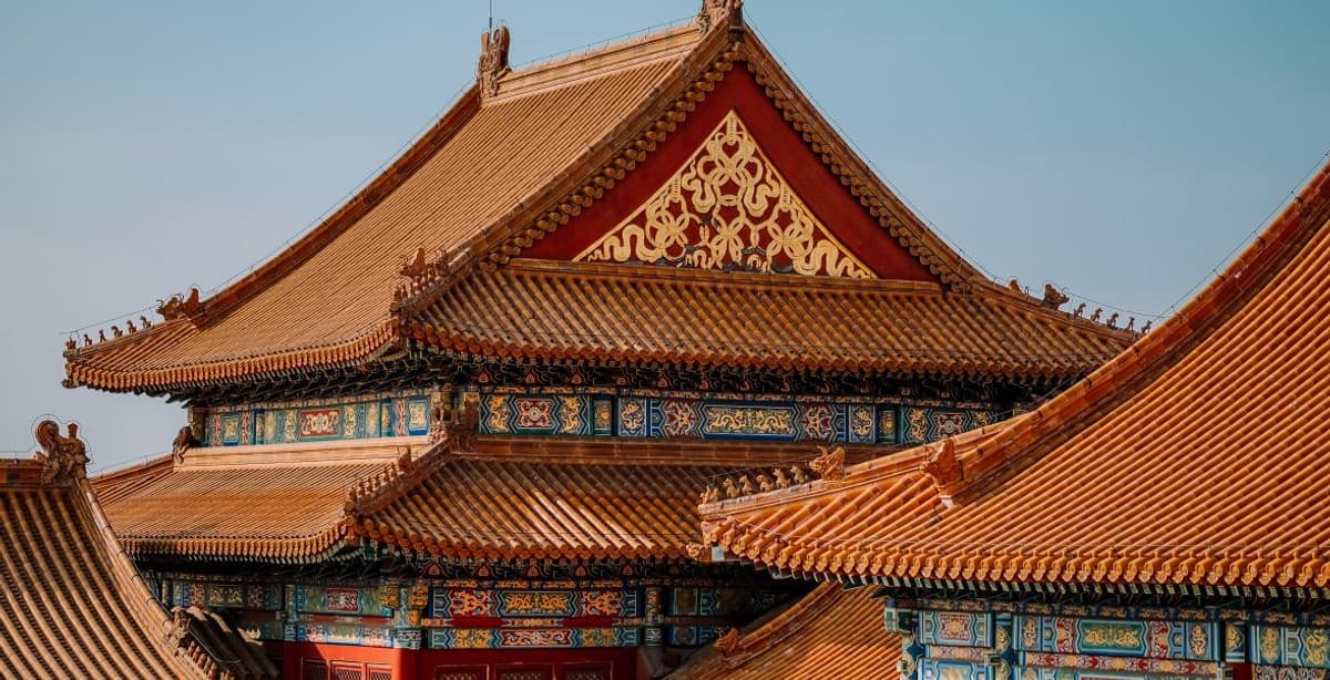 12-day authentic China expedition trip