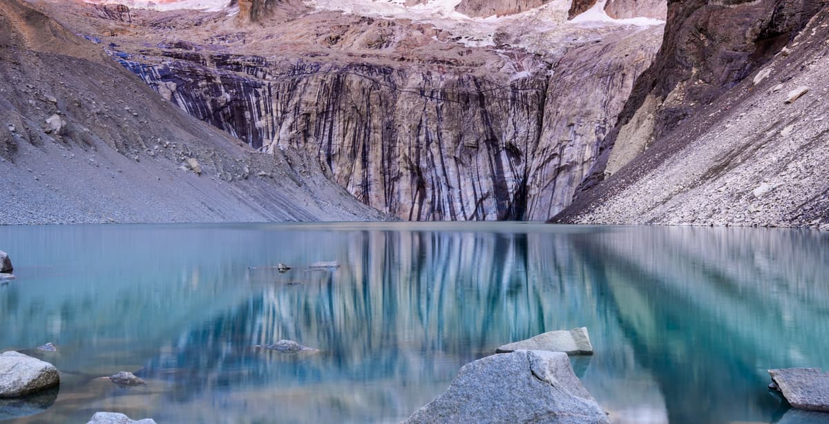 Chile: Wanderung im Nationalpark Torres del  Paine