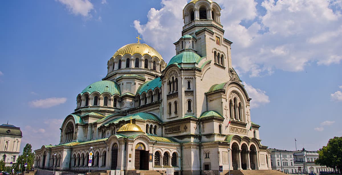 5-Day Highlight Tour of Sofia, Bulgaria