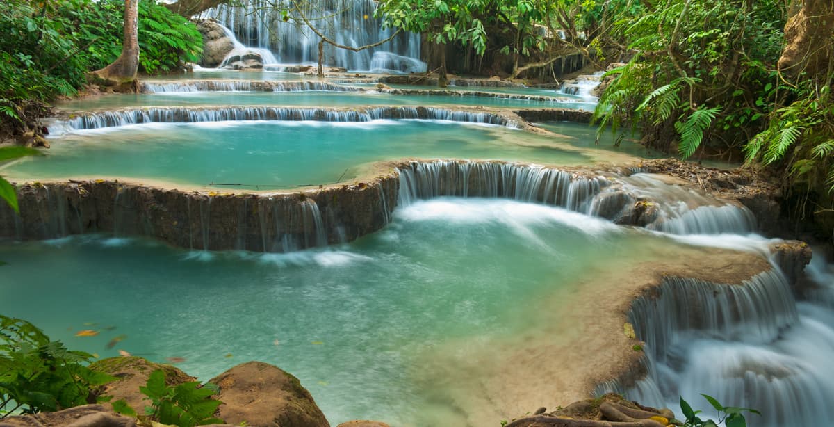 17-Day Best of Indochina Holiday