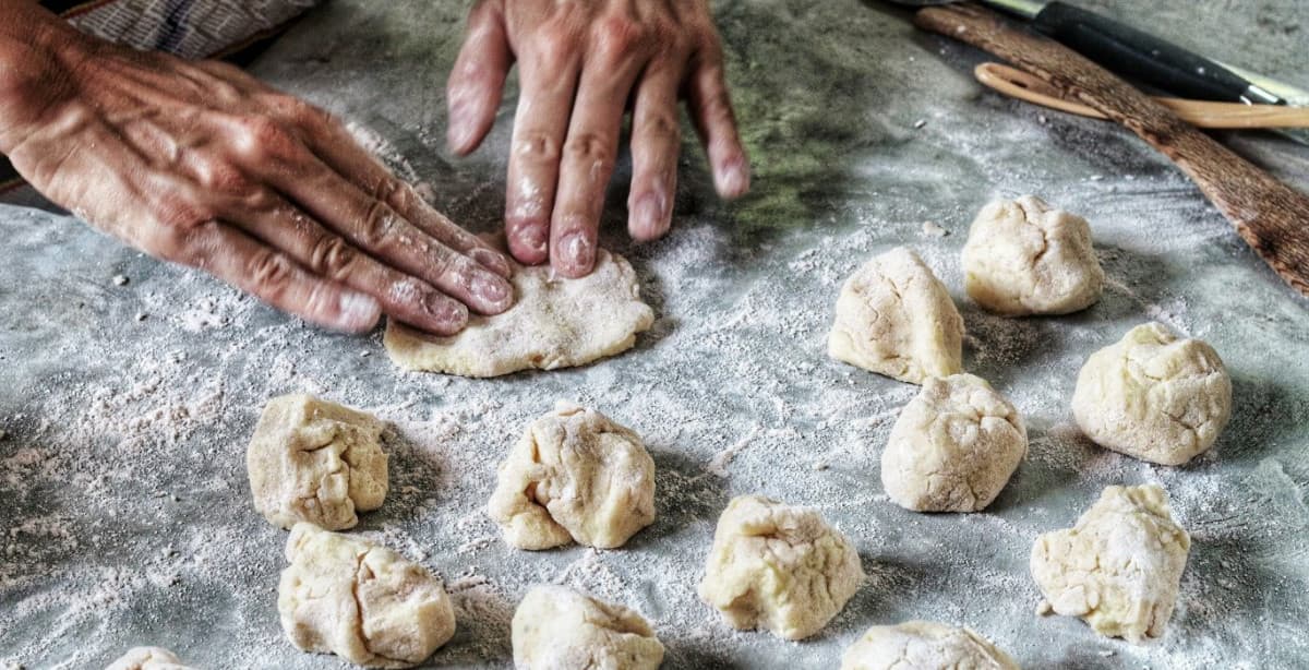 Sri Lanka culture & food tour