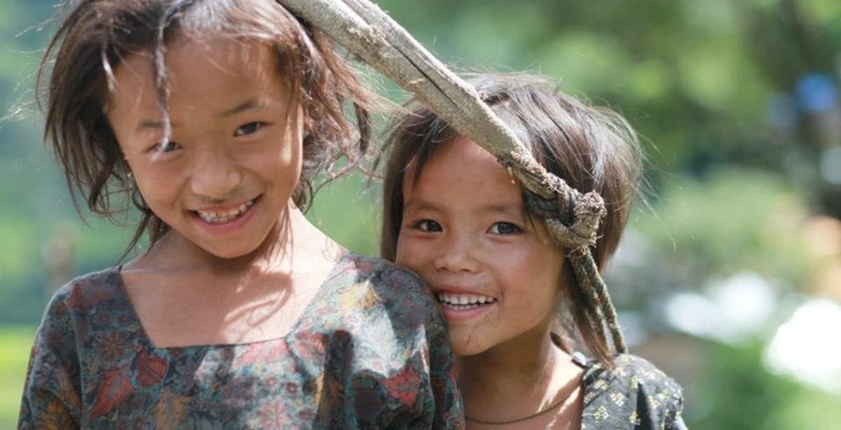 15-day Nepal & Bhutan explorer tour