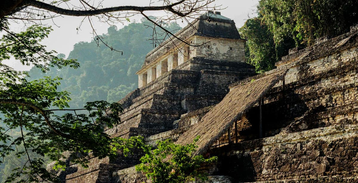 Mexico's Yucatán: a road trip adventure