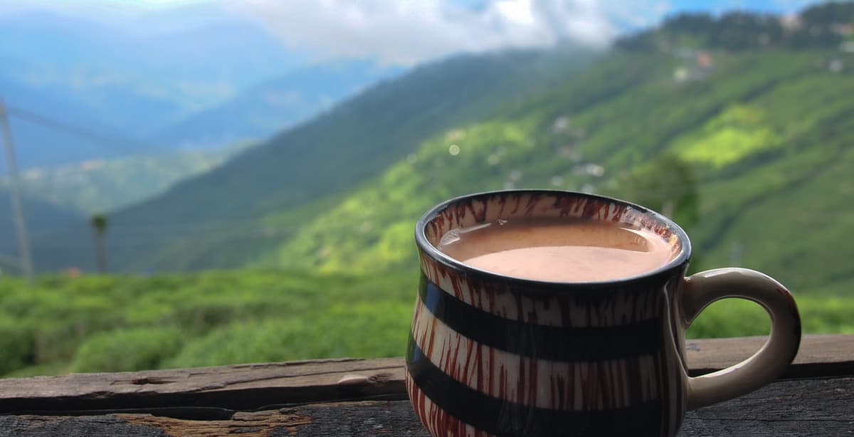 Nepal, an earthly paradise: 22-day journey to Shangri-La