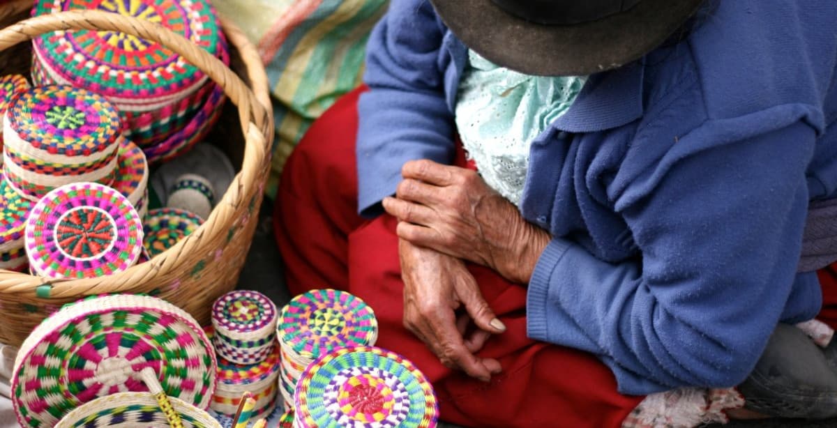 Authentic Ecuador: a local experience