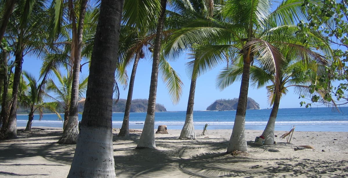 Costa Rica: best of Guanacaste & the Nicoya Peninsula