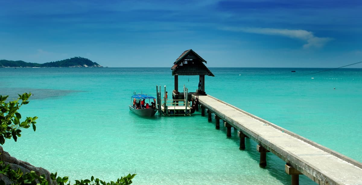 Malaysia: Rundreise nach Kuala Lumpur und entlang der Ostküste
