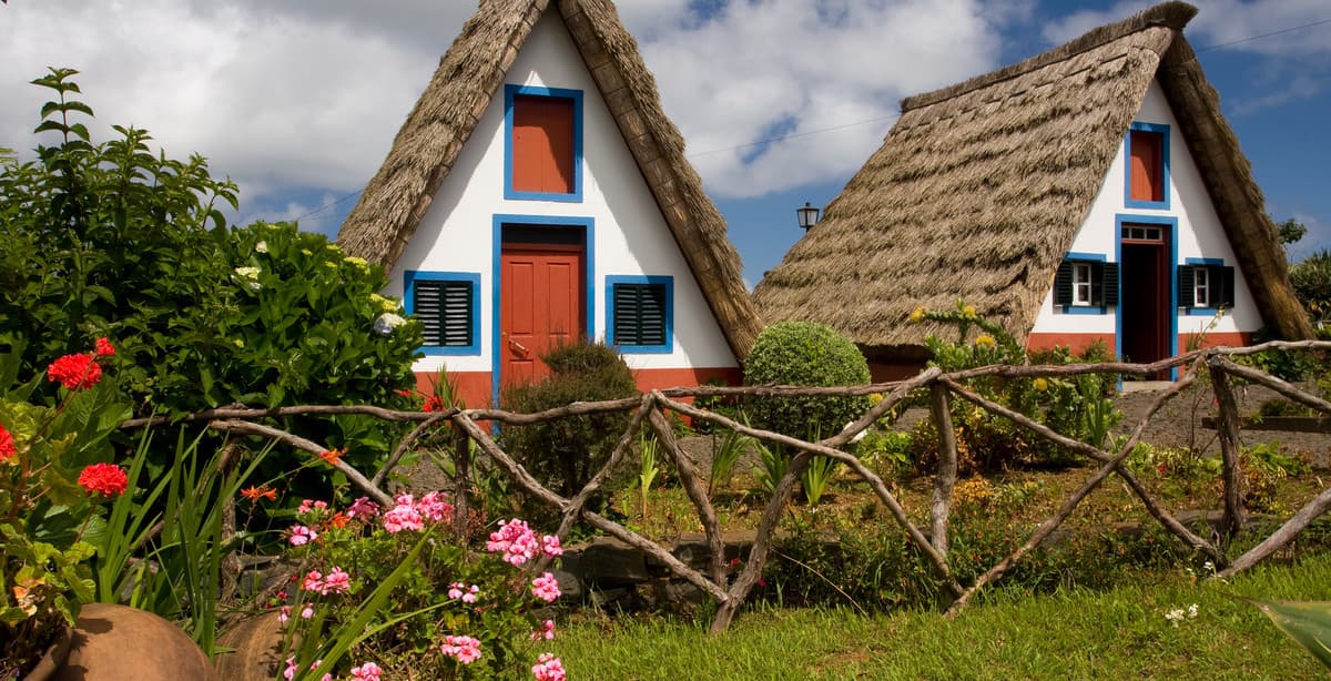 8 days in Madeira, the Pearl of the Atlantic