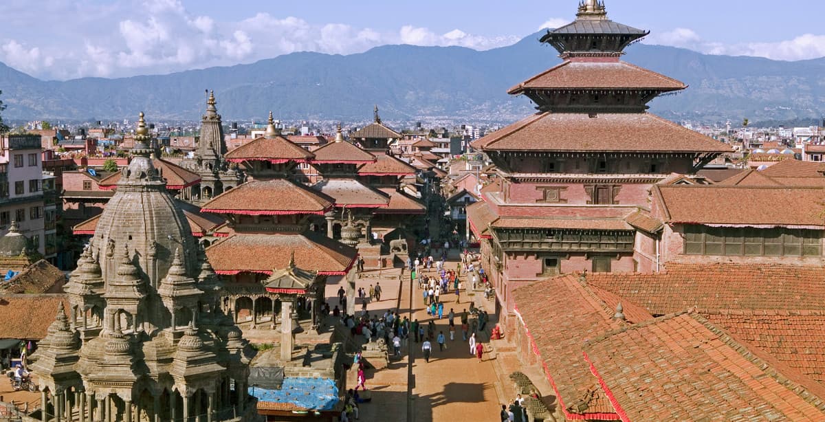 Kultur- und Naturreisen in Nepal