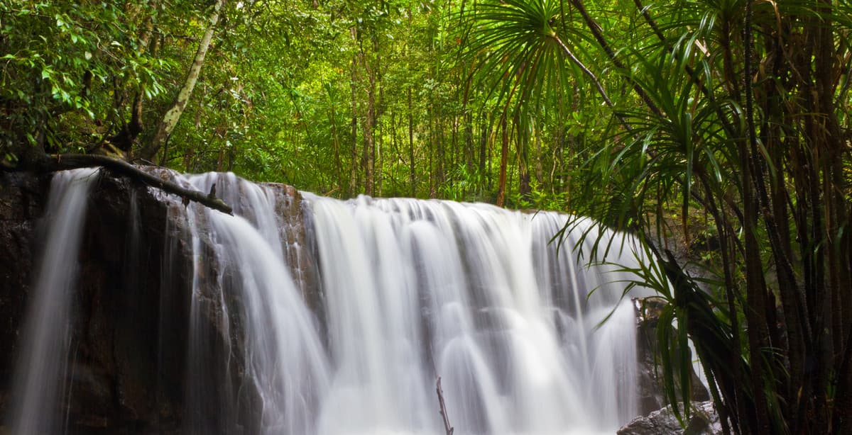 Südvietnam: Erlebnisreise und Badeurlaub