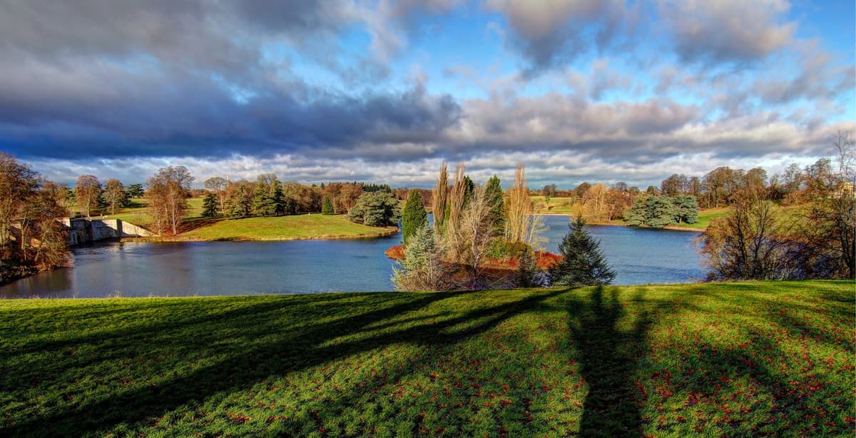 English Cotswolds history & heritage tour