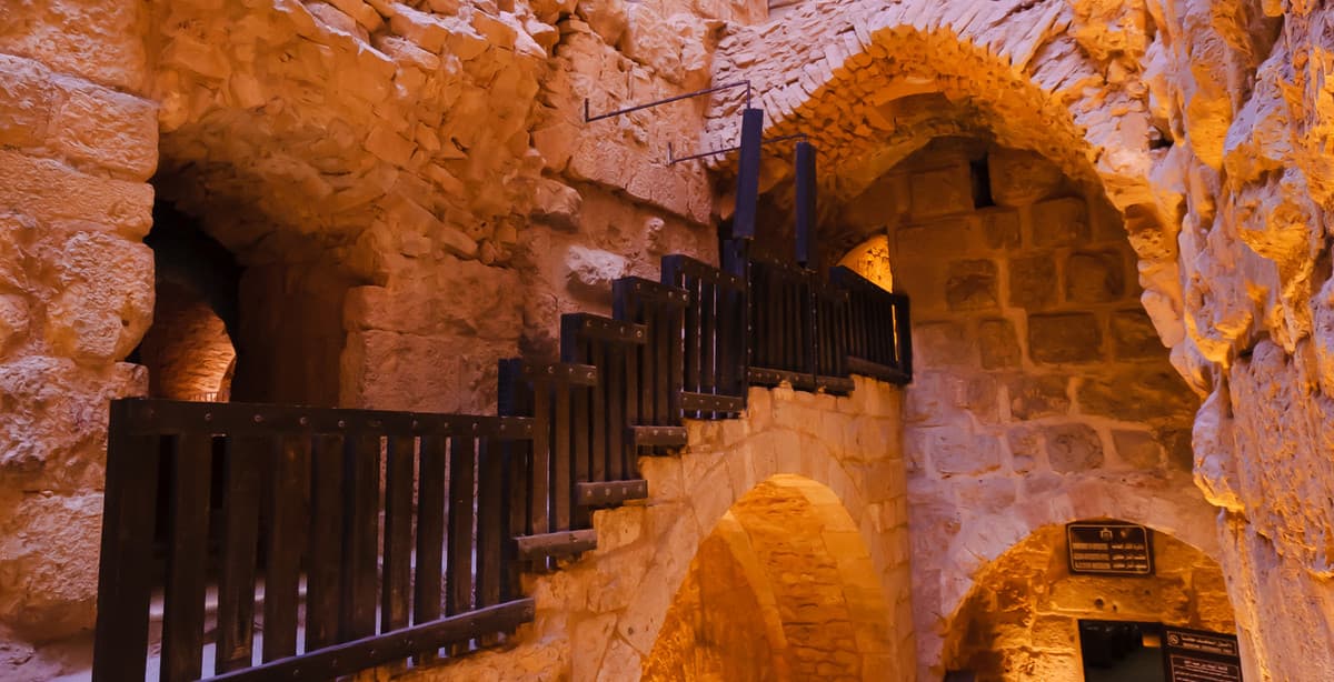 A 10-day cultural discovery of Jordan