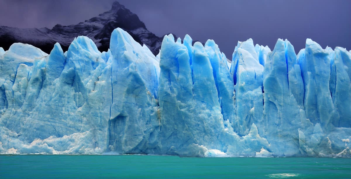 Best of Patagonia & Iguazu falls