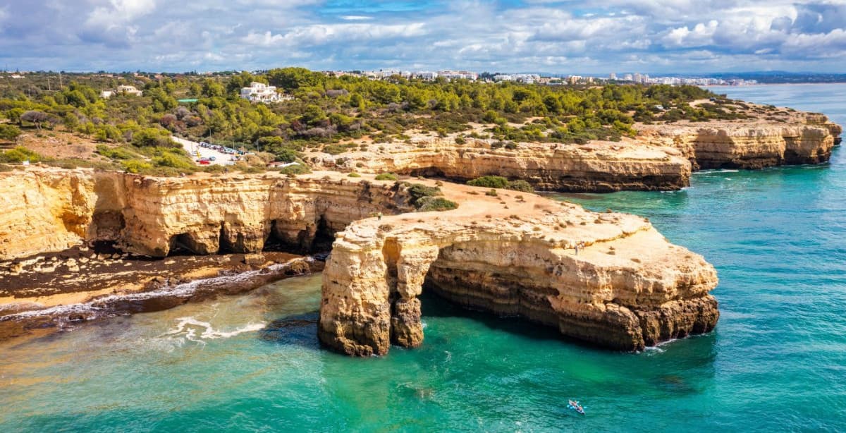The highlights of Spain & Portugal