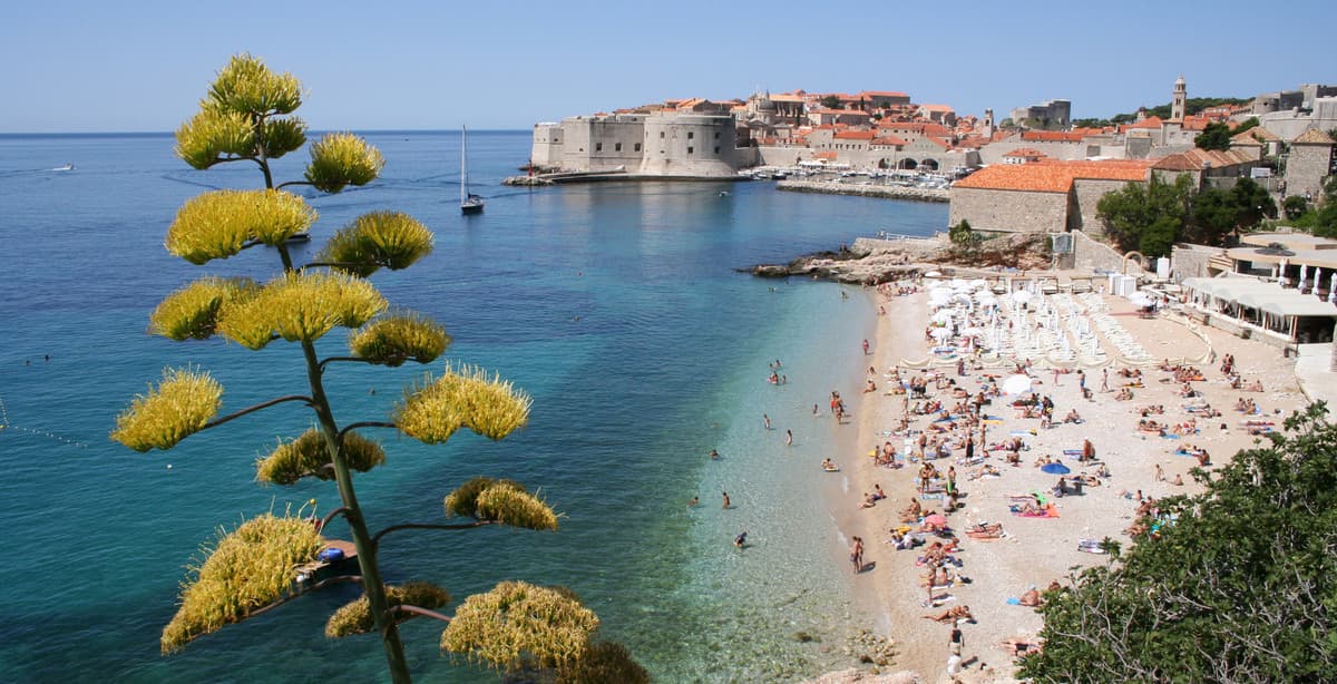 The best of southern Dalmatia