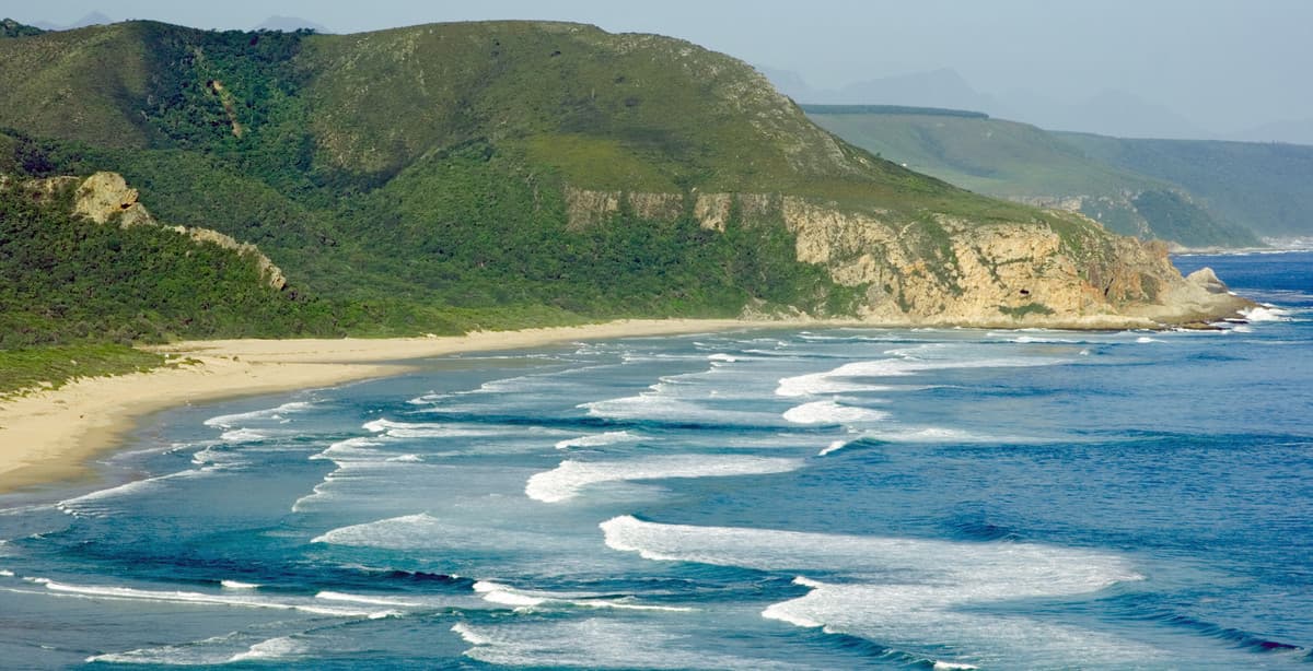 Mietwagenreise: Südafrikas unberührte Küsten