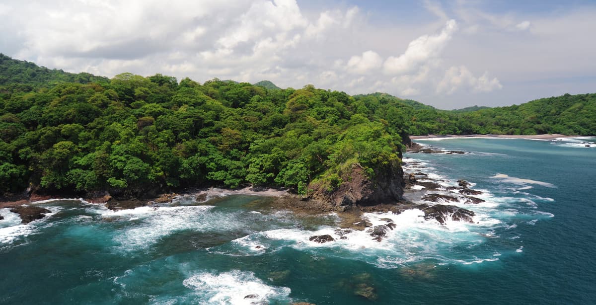 Rundreise mit Elektroauto durch Costa Rica