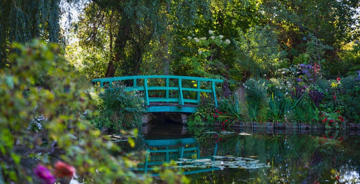 On the trail of French Impressionist masters