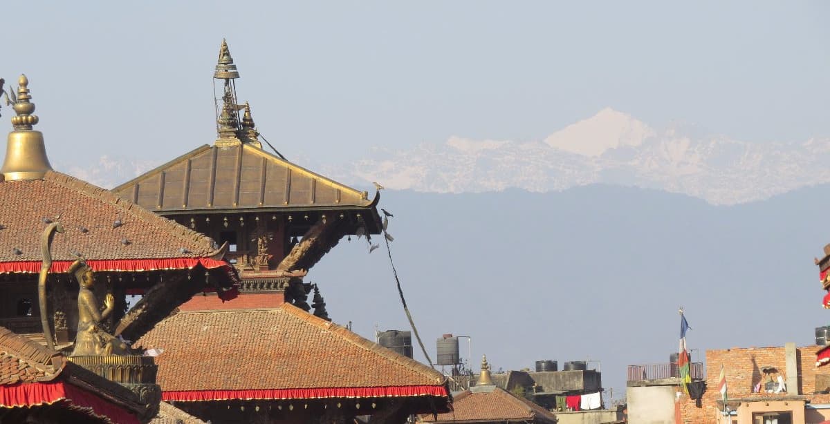 10 Tage Nepal: UNESCO Naturschätze & Weltkulturerbe