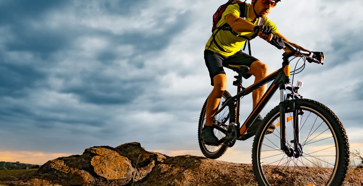 Bhutan on wheels: a mountain biking adventure