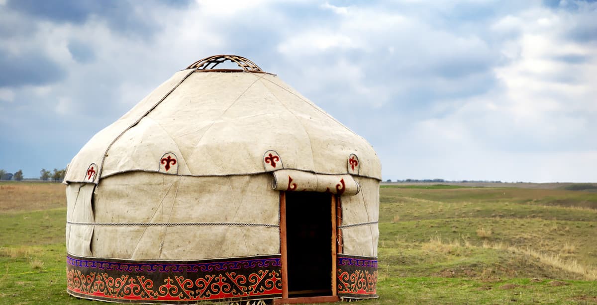 Highlights of Uzbekistan and Kyrgyzstan