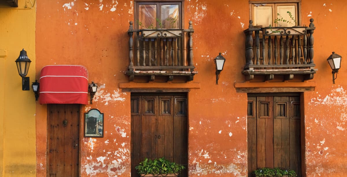 Experience the thrills of Colombia in 22 days