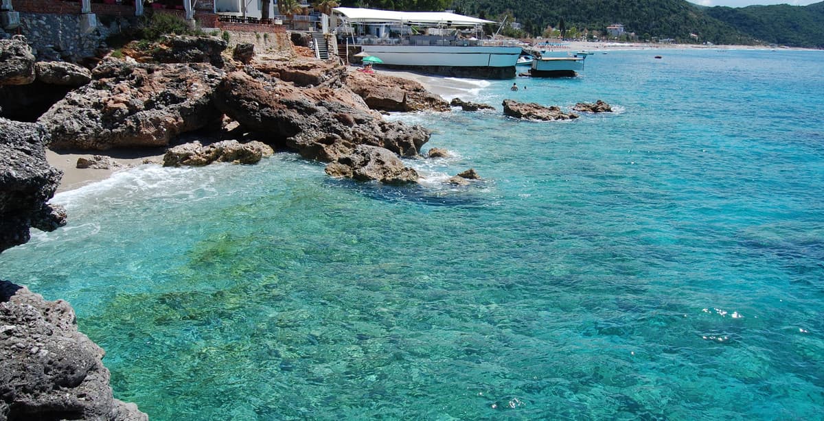 17-day drive through Albania's natural beauty