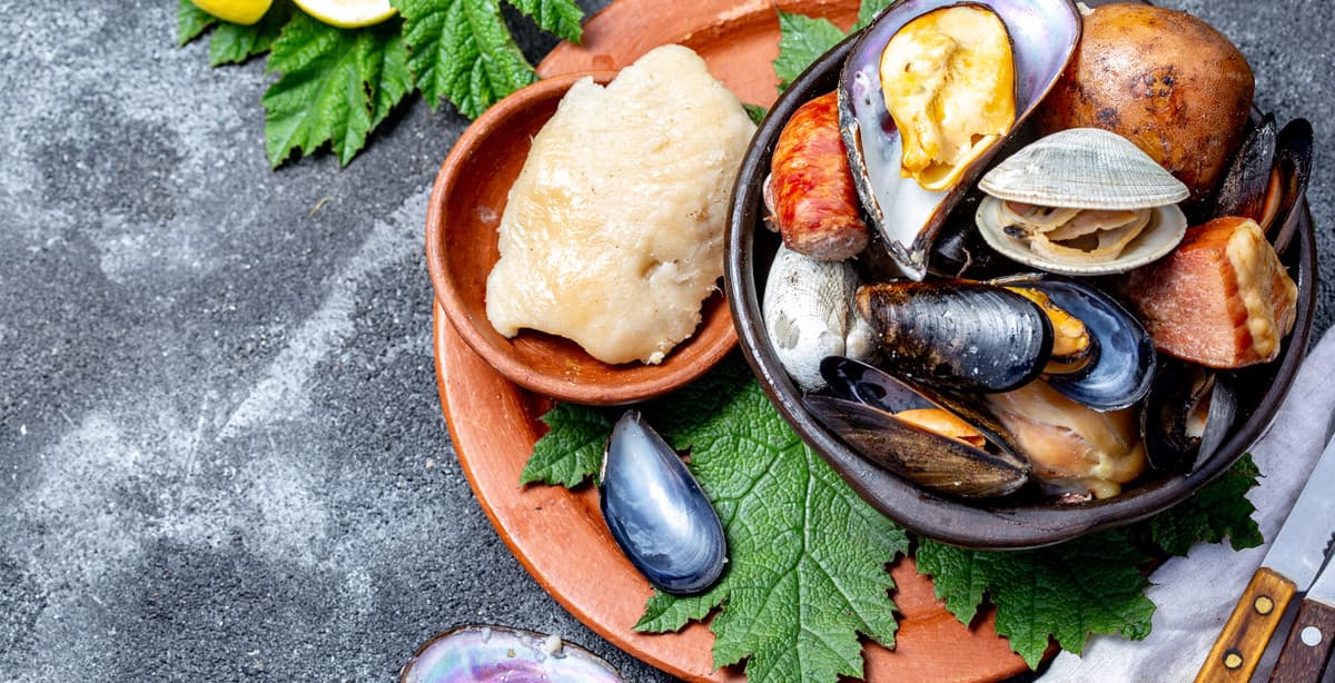 A foodie's dream in Chile's Lake District