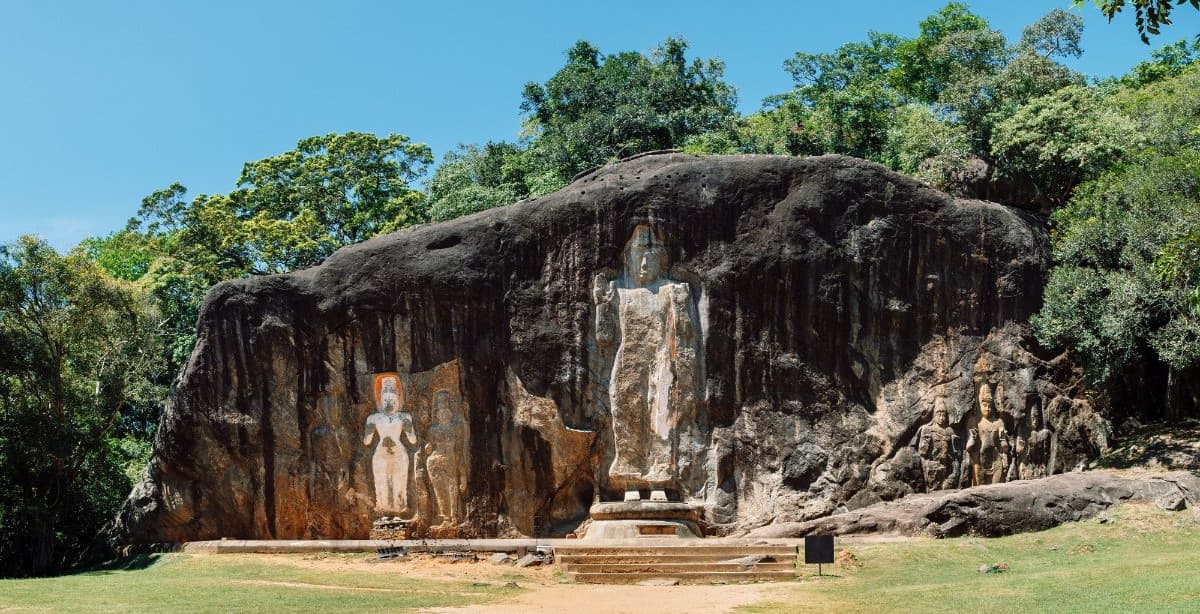 Off the beaten track: sustainable Sri Lanka