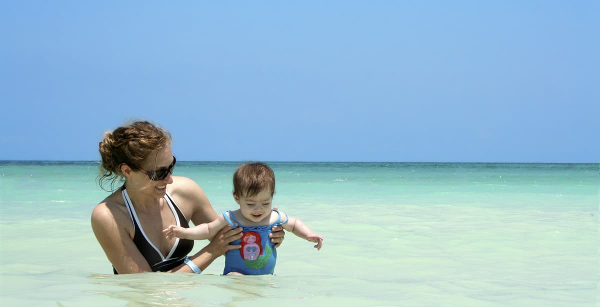 Belize 15-day family adventure