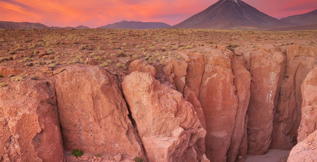 Offbeat Chile trip: Atacama & Lake District