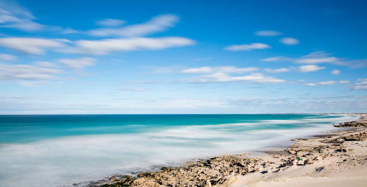 South Africa's Garden Route self-drive trip