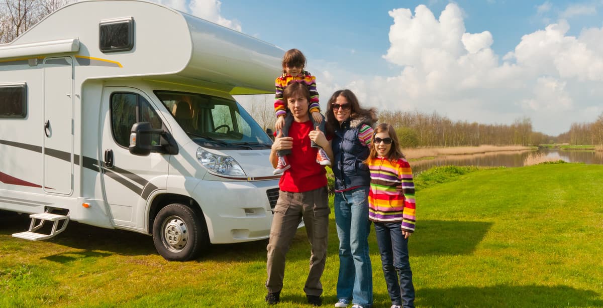Südafrikas Nationalparks mit dem Wohnmobil entdecken
