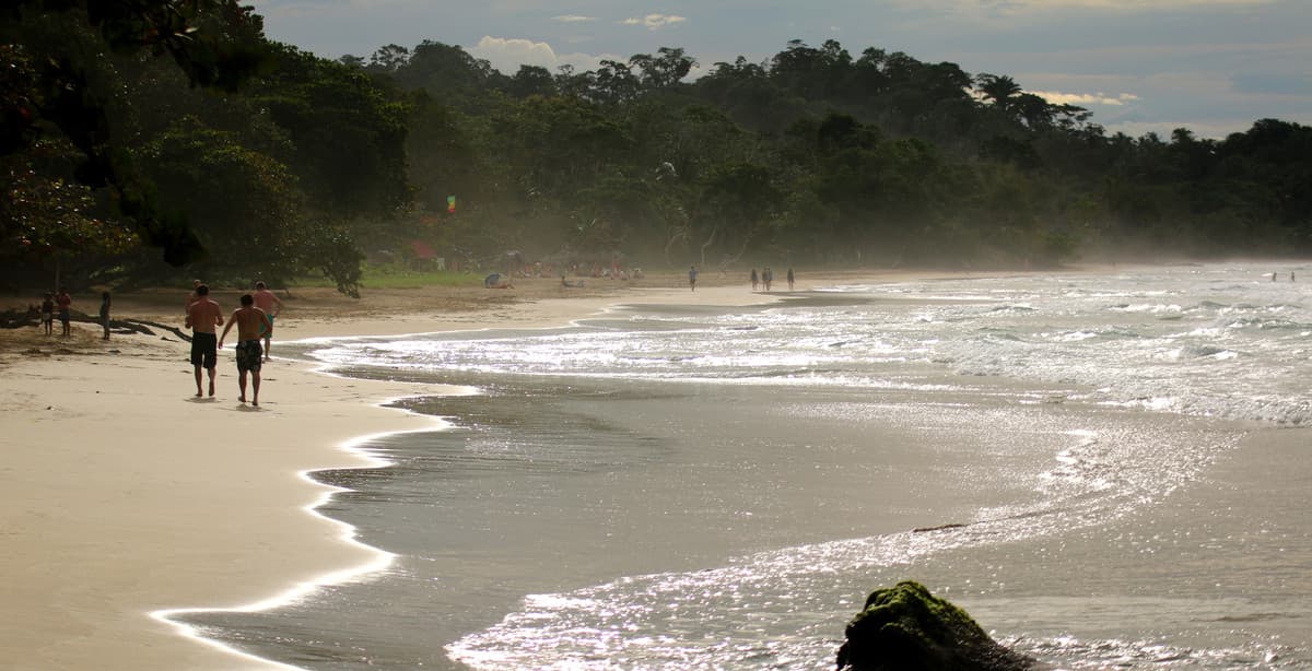 Panama Highlights (teilweise im Mietwagen)