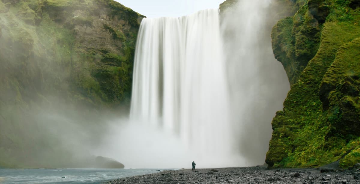 A complete self-drive tour of Iceland