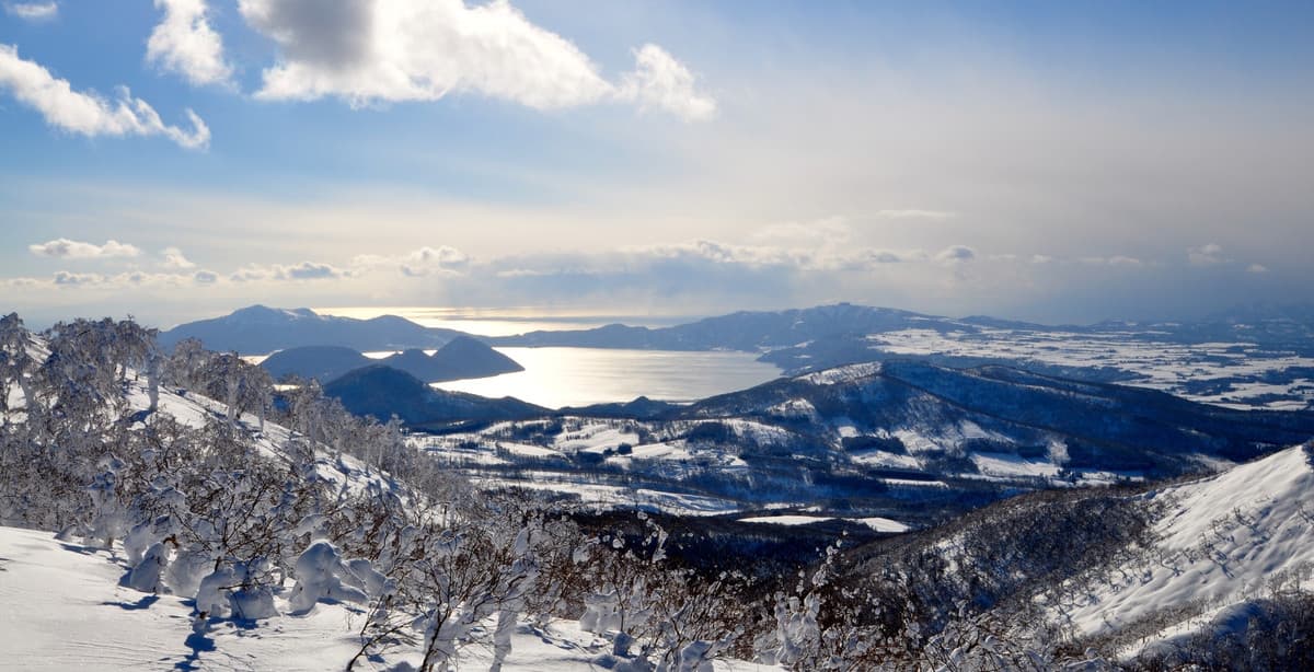 Hokkaido: 7 days in Japan’s winter wonderland