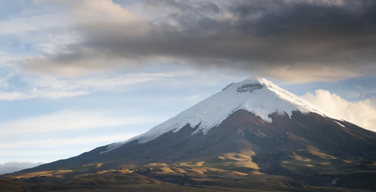7 Tage Abenteuer im ecuadorianischen Zentrum