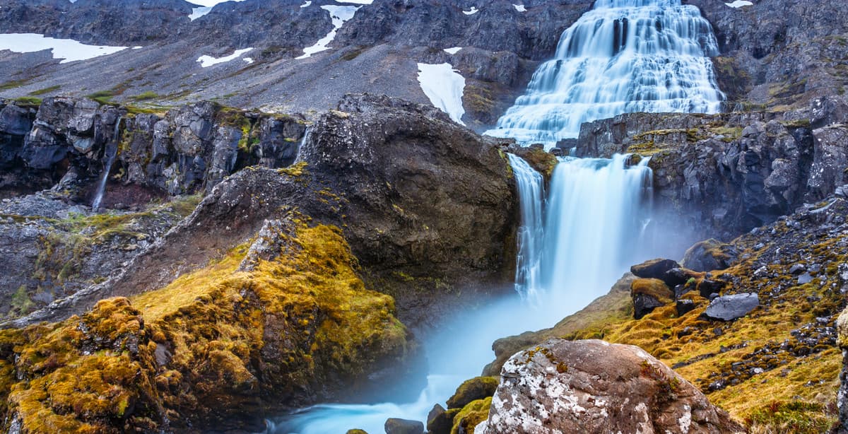 Westfjords road trip: an 8-day Icelandic adventure