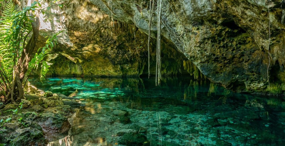Mexiko Mietwagenreise: Yucatán authentisch erleben