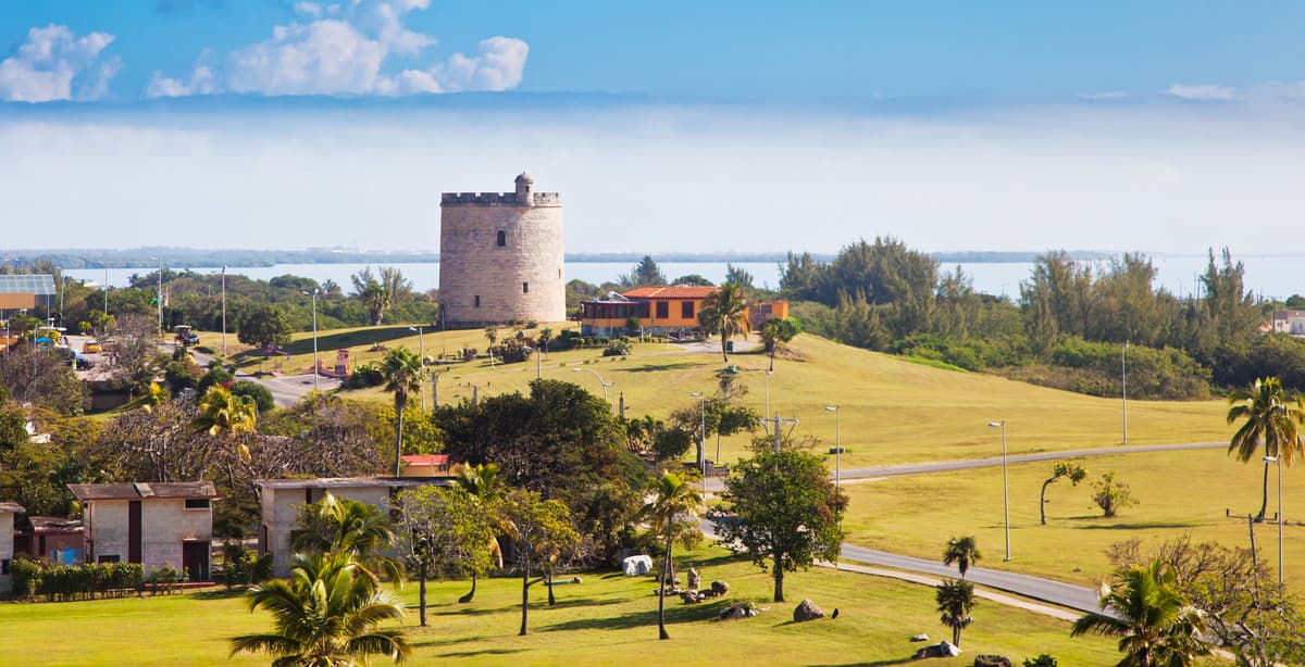 Heavenly West Cuba self-drive discovery tour
