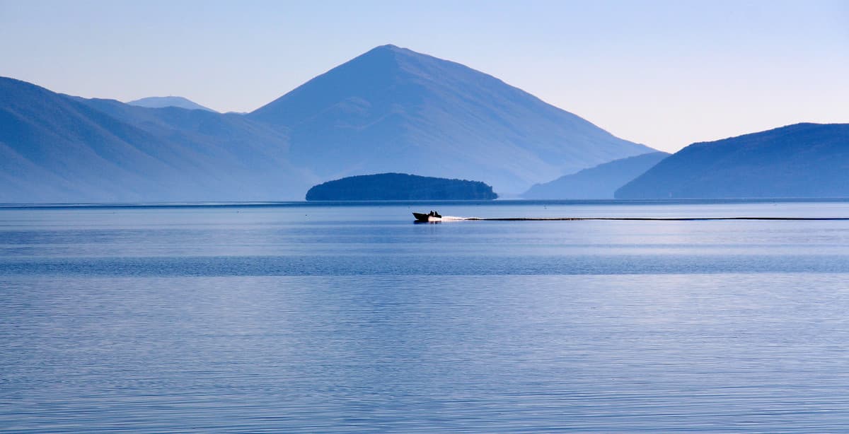 17 days in Albania: must-see highlights tour