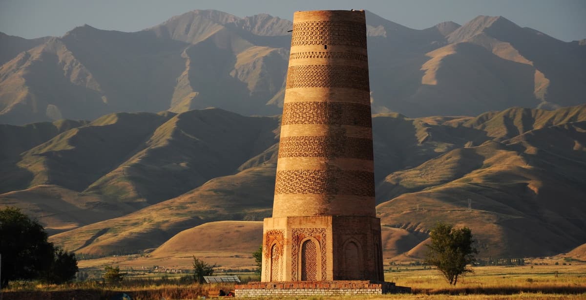 Kulturreise durch Kirgisistan